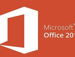 Microsoft Office 2019