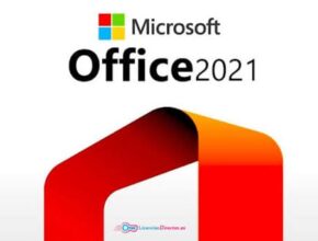 Microsoft Office 2021