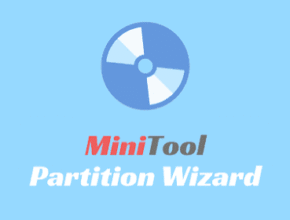 MiniTool Partition Wizard