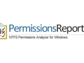 NTFS Permissions Reporter