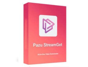 Pazu StreamGet
