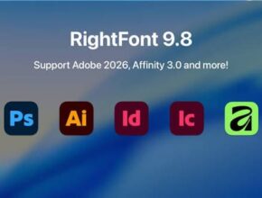 RightFont