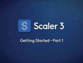 Scaler 3 Standalone