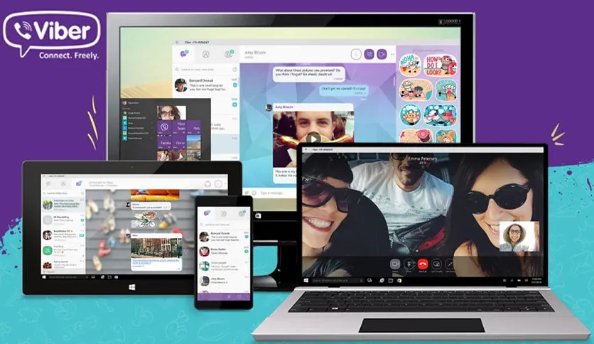 Viber Full Version 2026
