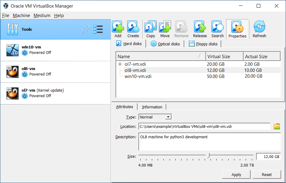 VirtualBox Full Version 2026