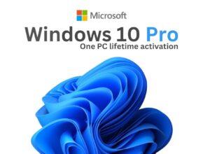 Windows 10 Pro