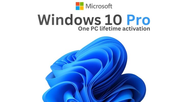Windows 10 Pro