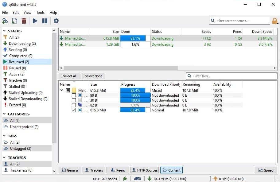 qBittorrent Full Version 2026