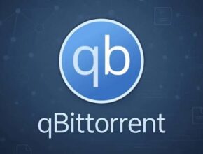 qBittorrent