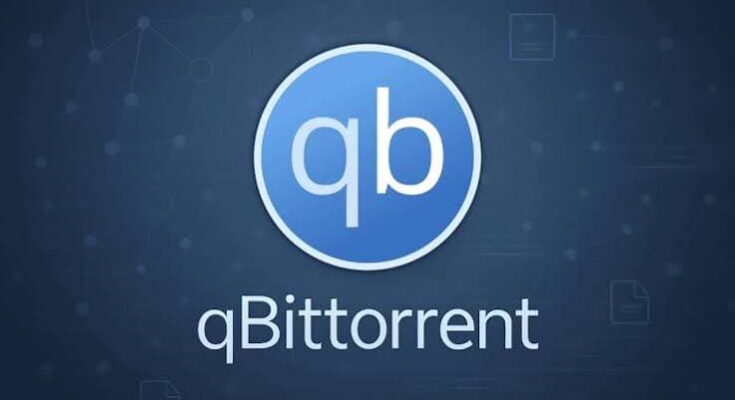 qBittorrent