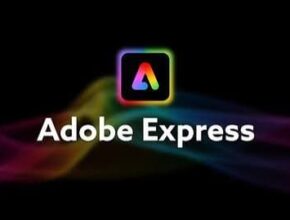 Adobe Express Photos