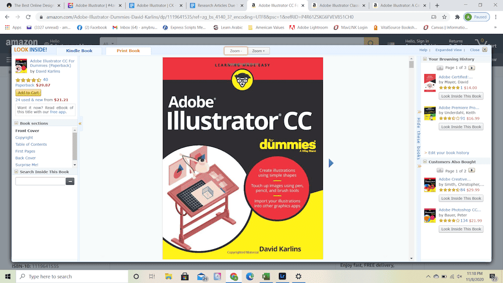 Adobe Illustrator Full Download 2026