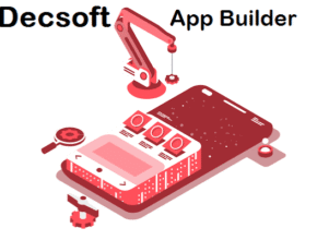 DecSoft App Builder