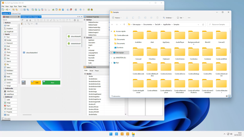 DecSoft App Builder Full Download 2026