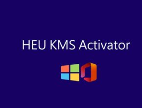 HEU KMS Activator