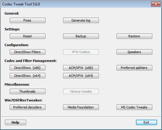 K-Lite Codec Pack Full Version 2026