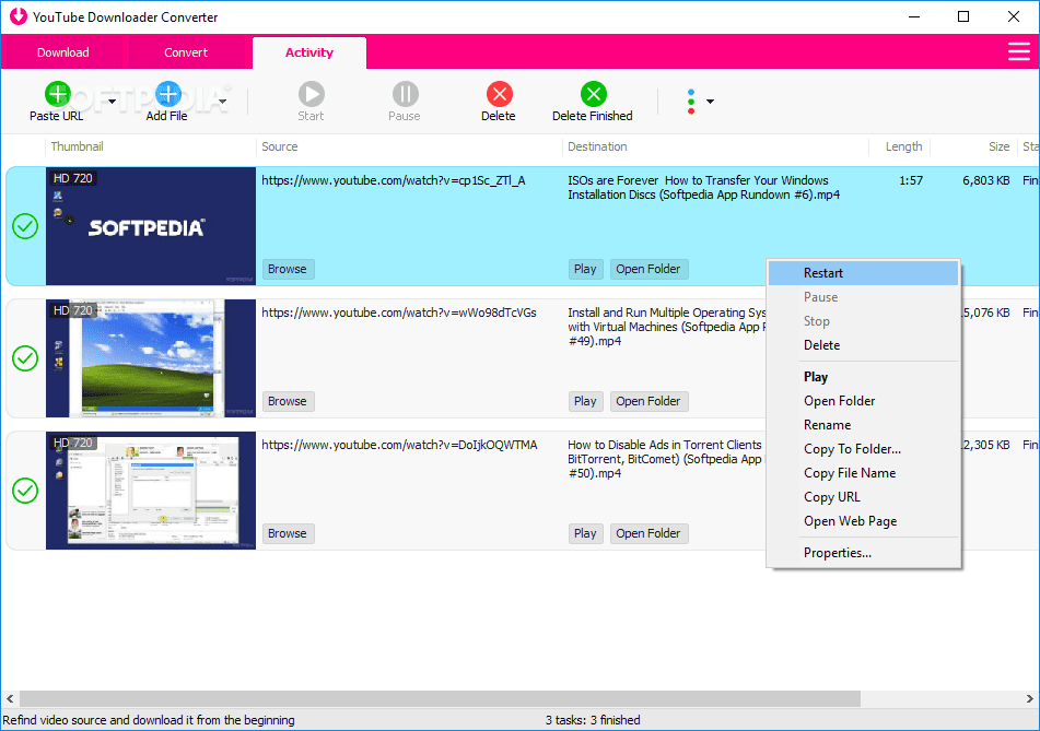 Muziza YouTube Downloader Converter Full Version 2026
