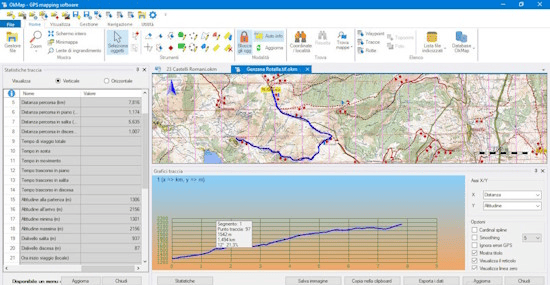  OkMap Desktop Full Version 2026
