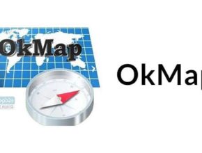 OkMap Desktop