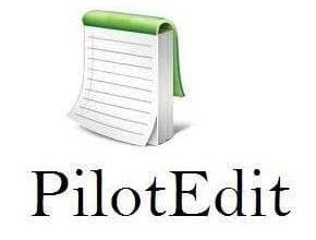 PilotEdit Pro