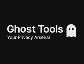 Tool Ghost KMS