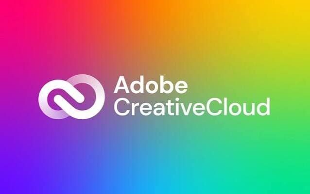 adobe creative cloud collection