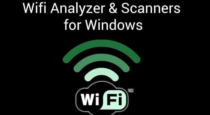Access Agility WiFi Scanner
