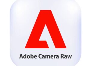 Adobe Camera Raw