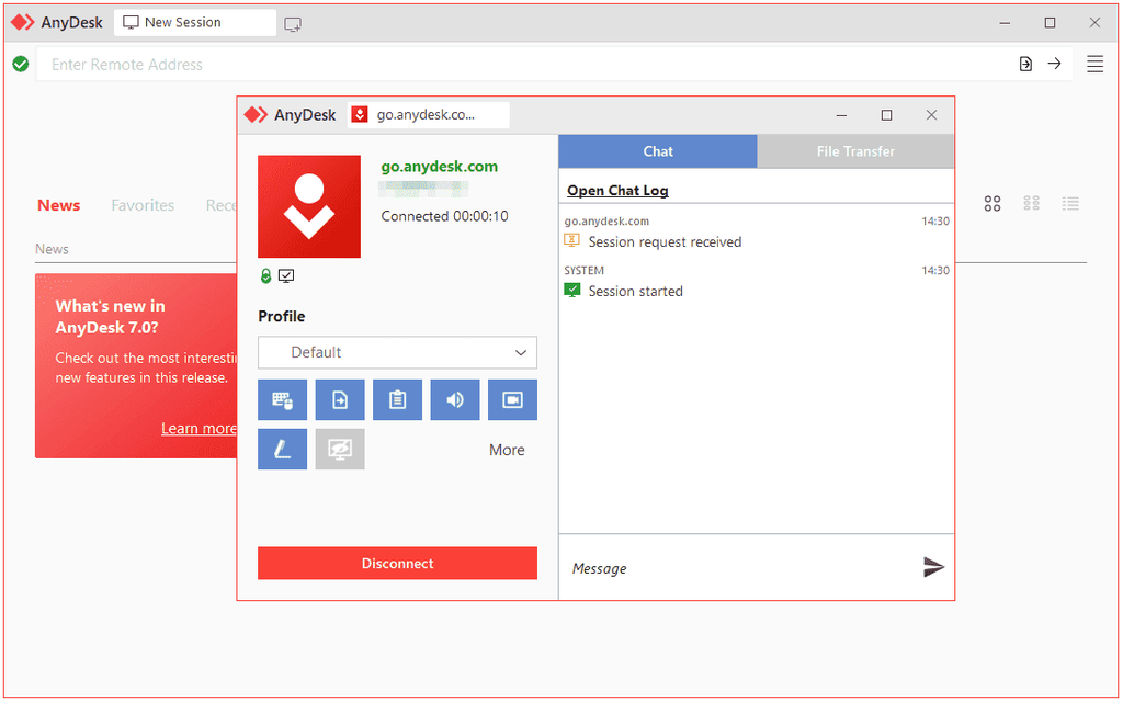 AnyDesk Full Version 2026