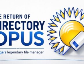 Directory Opus Pro