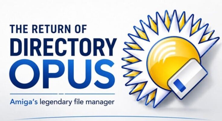 Directory Opus Pro