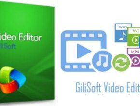 Gilisoft Image Editor