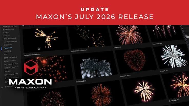 Maxon Red Giant Bundle Full Download 2026