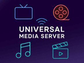 Universal Media Server