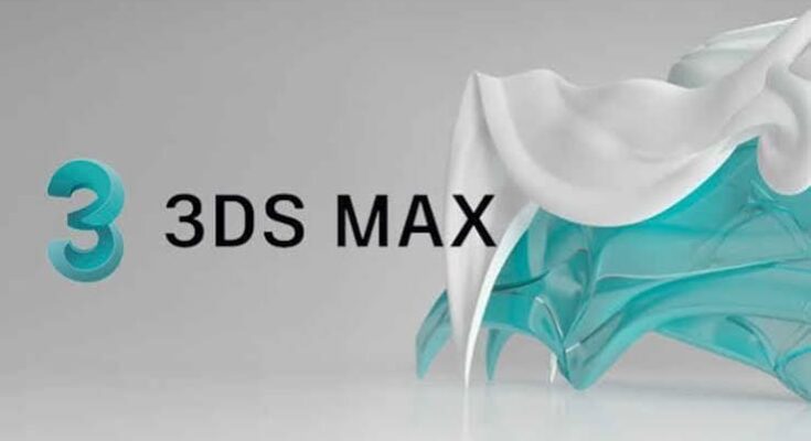 Autodesk 3ds Max