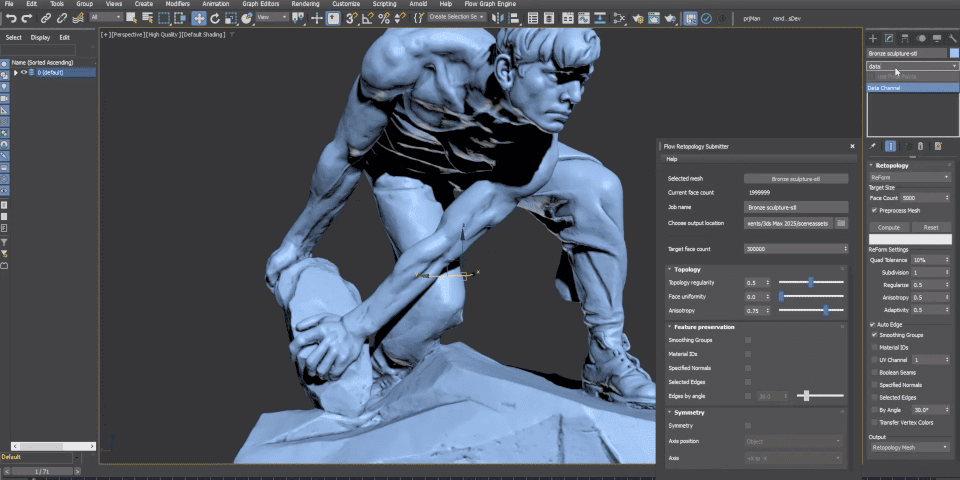 Autodesk 3ds Max Full Download 2026