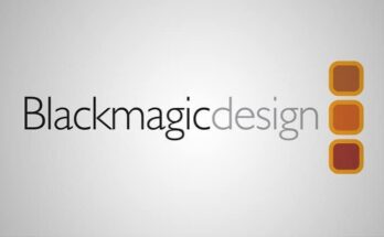 Blackmagic Design Fusion Studio