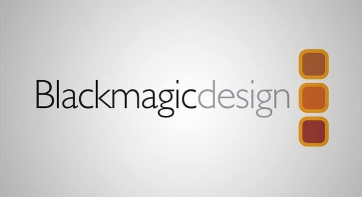 Blackmagic Design Fusion Studio