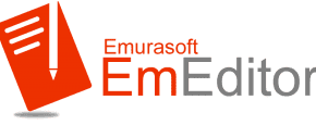 Emurasoft EmEditor Professional