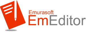 Emurasoft EmEditor Professional