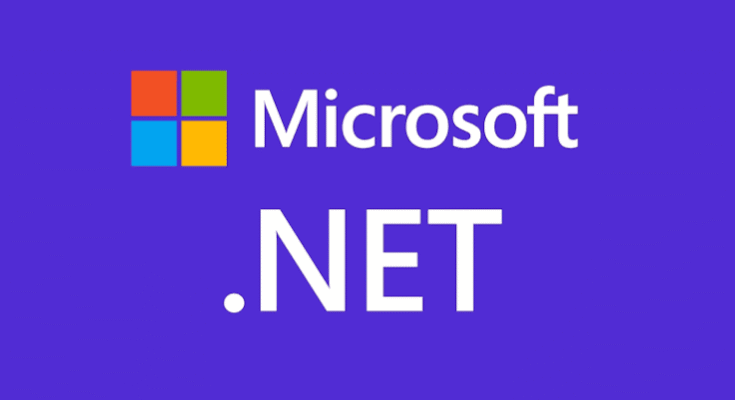 Microsoft .NET Desktop Runtime