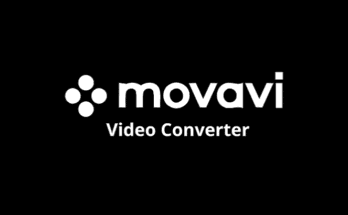 Movavi Video Converter