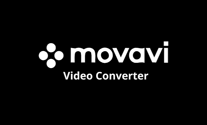 Movavi Video Converter