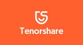 Tenorshare 4DDiG