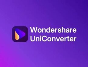 Wondershare UniConverter